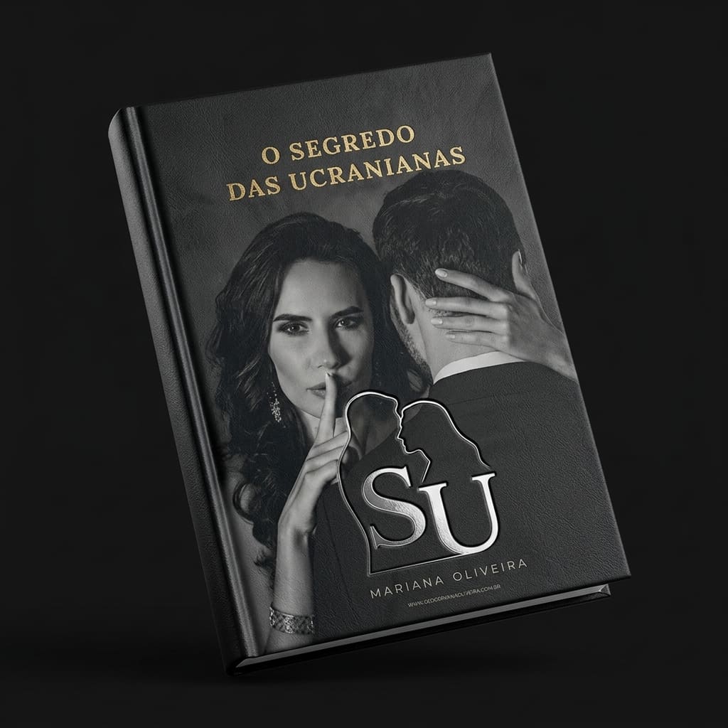 O Segredo das Ucranianas